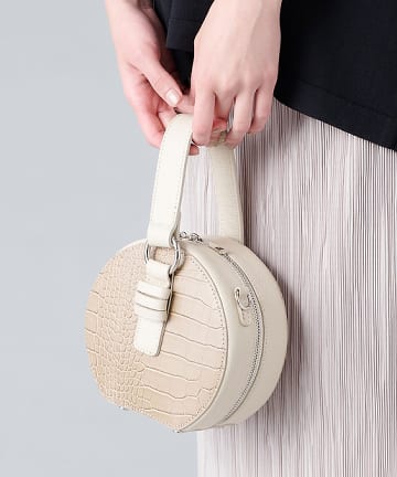 【BE(ビー)】ワンハンドルバッグ