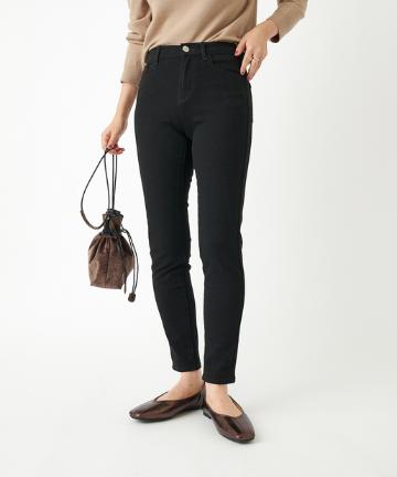 2139 4WAY SKINNY JEANS/スキニーデニムパンツ(ブラック)