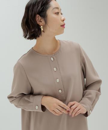 マーブルワンピース