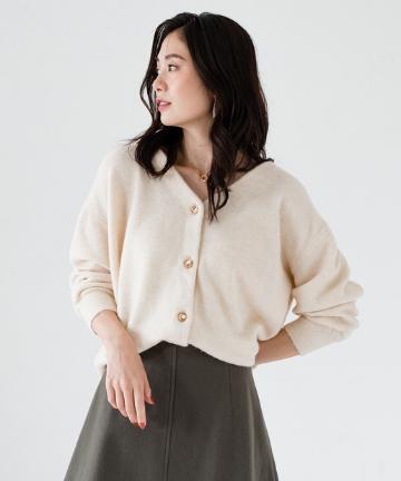 フラッフィーカーデ