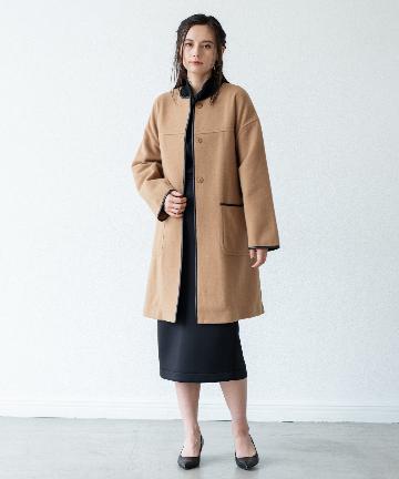 パイピングコート