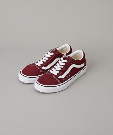 【VANS/バンズ】OLD SKOOL/オールドスクール