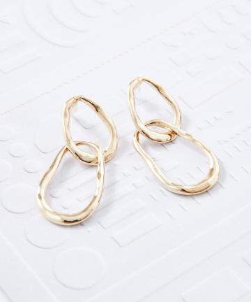２連ティアーズピアス2
