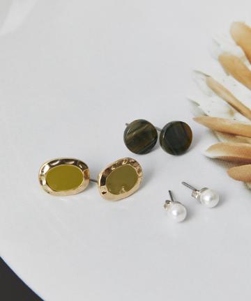 SETピアス エポ