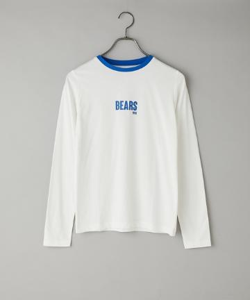 BEARSリンガーロンT