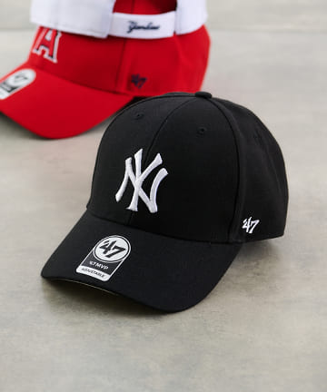 Yankees '47 MVP CAP