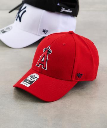 Angels Home '47 MVP CAP
