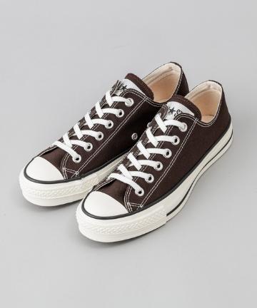 【CONVERSE/コンバース】キャンバスオールスター