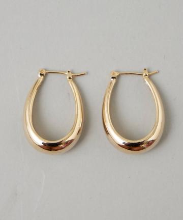 ドロップピアス