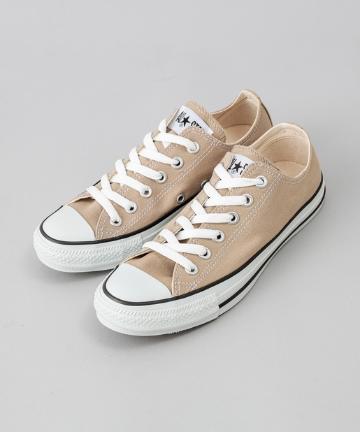 【CONVERSE/コンバース】キャンバスオールスター
