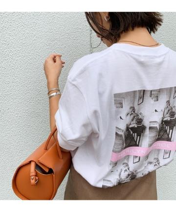 マリリンモンローTEE