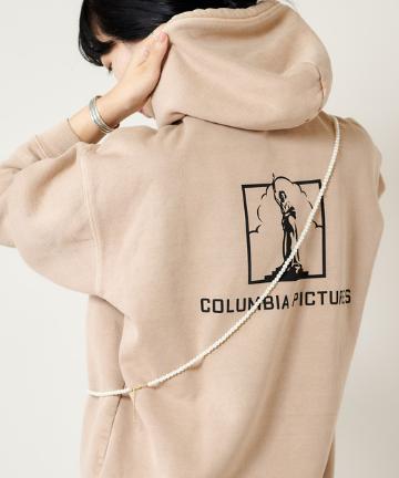 COLUMBIA.PICTURESフーディー