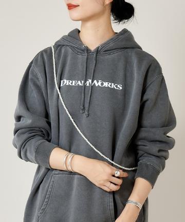 DREAM WORKSフーディー