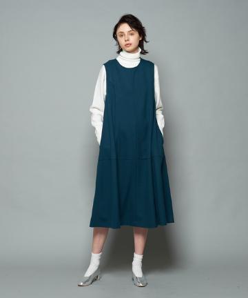 パネルラインワンピース