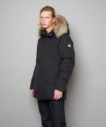 【PYRENEX/ピレネックス】ANNECY JACKET/700フィルパワー