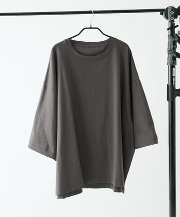 SUPER BIG Tシャツ