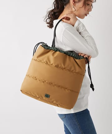 HALIN/ナイロンBAG