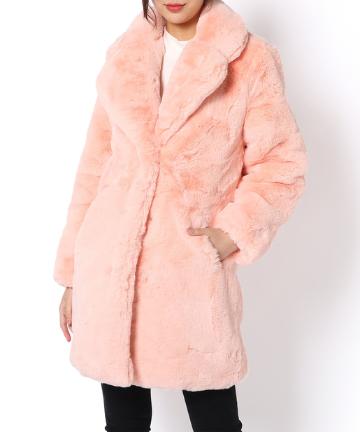 【APPARIS/アパリス】ファーコート