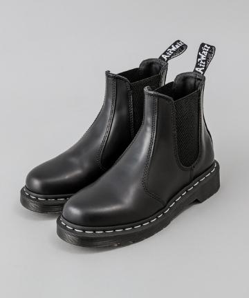 【Dr,Martens/ドクターマーチン】2976 チェルシーブーツ