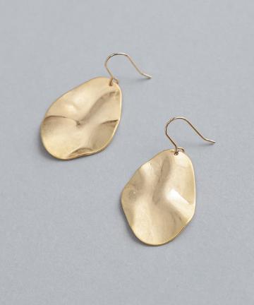 いびつピアス