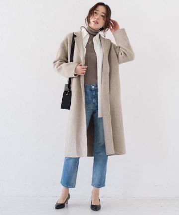 リバーチェスターコート