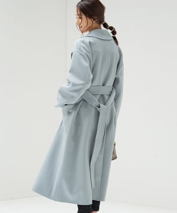 ロングリバーコート