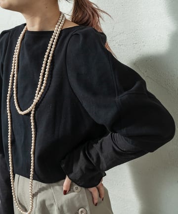 パワショルプルオーバーインナーセット