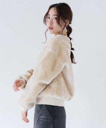 【WEB限定】ファープルオーバー