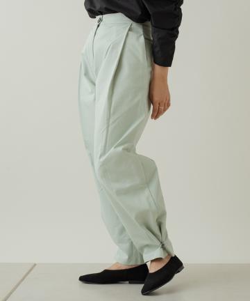 ＊【GHOSPELL】ProgramPeg trousers