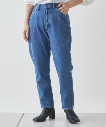 Wrangler ウエストゴムジョッパーズ