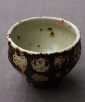 【沖縄陶器やちむん】小カップ