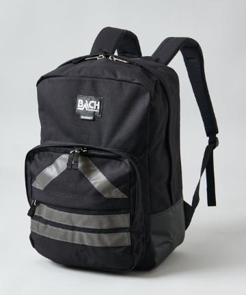 【BACH/バッハ】TRACKMAN27/トラックマン 27L/バックパック