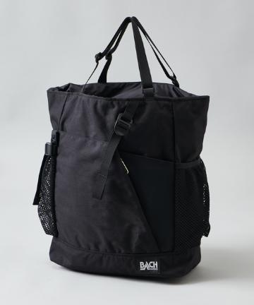 【BACH/バッハ】COMMUTER18/コミューター 18