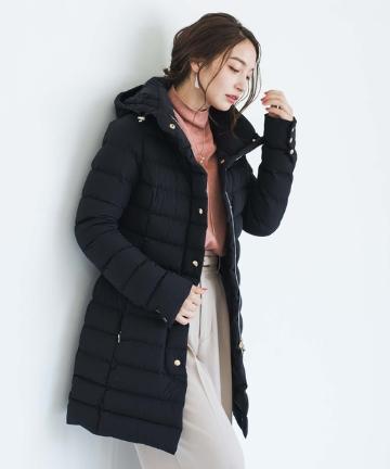 【CAPE HORN/ケープホーン】別注ストレッチダウン