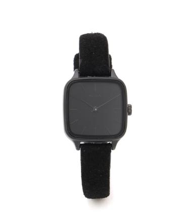 【KOMONO/コモノ】KATE BLACK SUEDE