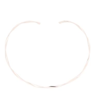 ツイストチョーカー