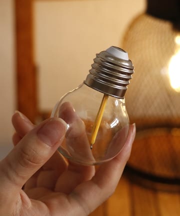 LEDランタン用電球（Sサイズ）
