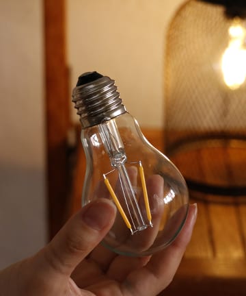LEDランタン用電球（Mサイズ）