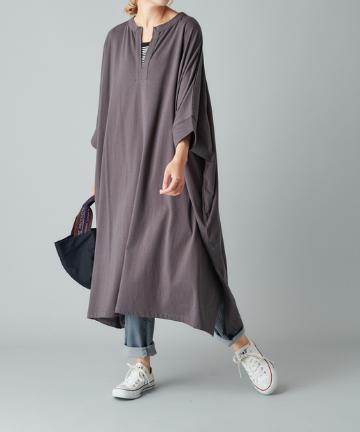 ビッグチュニック