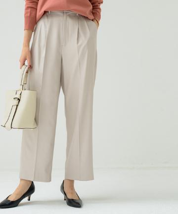 チンツクリアパンツ