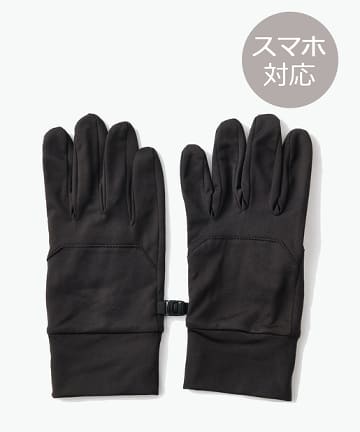 【ユニセックス】抗菌抗ウイルスセーフティグローブ/手袋