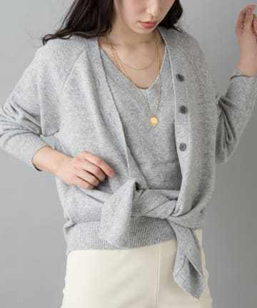 デコラティブニット