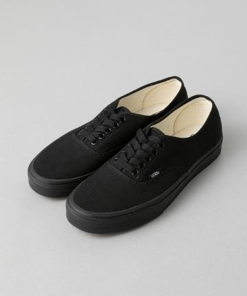 【VANS /ヴァンズ】Authentic/オーセンティック/WOMENS