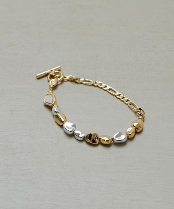 【JENNY BIRD/ジェニーバード】オパールMIXブレスレット