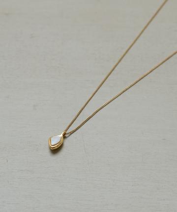 【JENNY BIRD/ジェニーバード】オパールネックレス