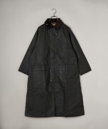【Barbour/バブアー】LADIES BURGHLEY/レディースバーレー
