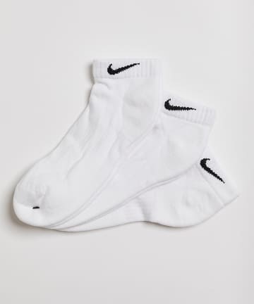 【WOMEN'S】NIKE/ナイキ 3Pエブリデイクッションローソックス2