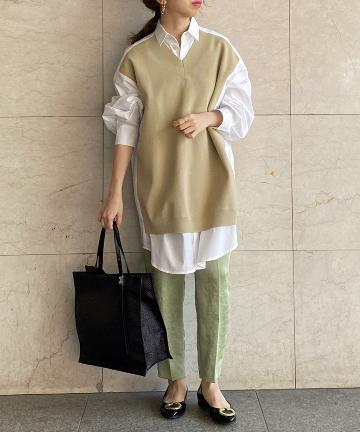 リラクシーパンツ