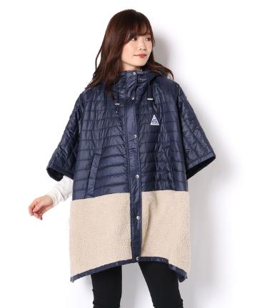 【Cape HEIGHTS/ケープハイツ】CAPLET CAPE
