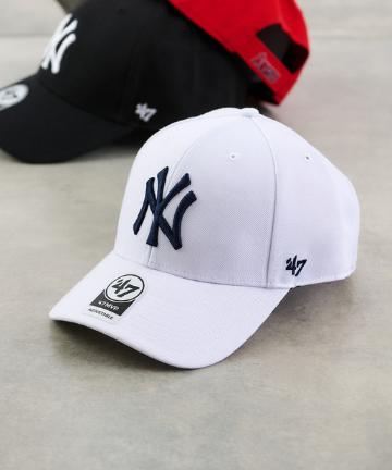Yankees '47 MVP CAP